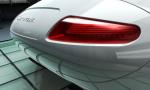 Porsche Carma Concept 2007 года